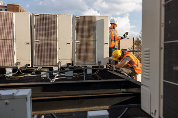 Best HVAC Training and Certification in Germantown, IL