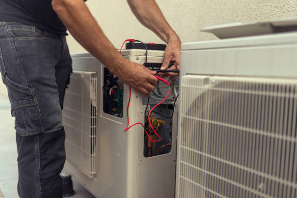 Best HVAC Financing and Leasing in Germantown, IL