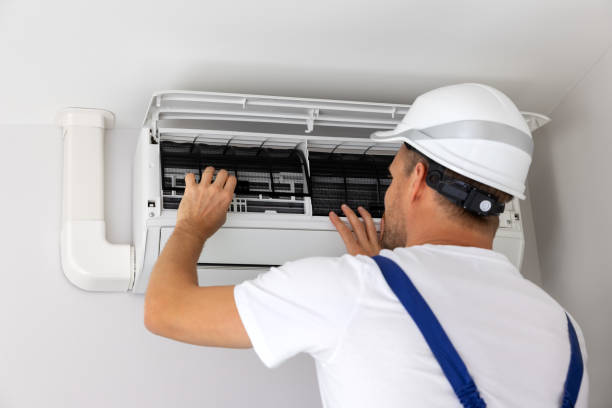 Best Residential HVAC in Germantown, IL