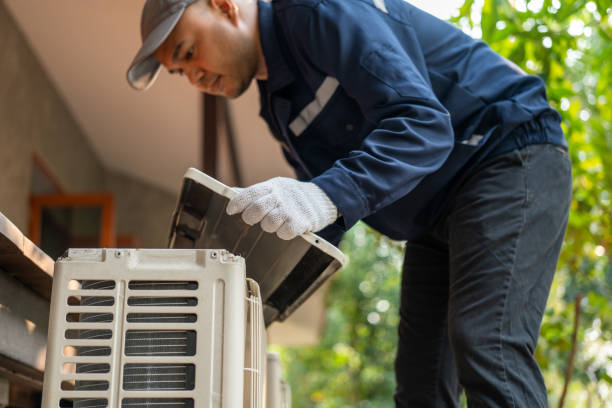 Best HVAC Software and Technology in Germantown, IL