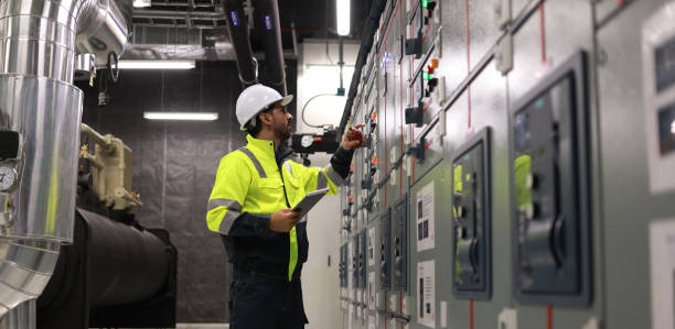 Best Geothermal HVAC Systems in Germantown, IL