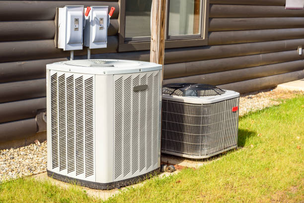 Best Emergency HVAC Services in Germantown, IL